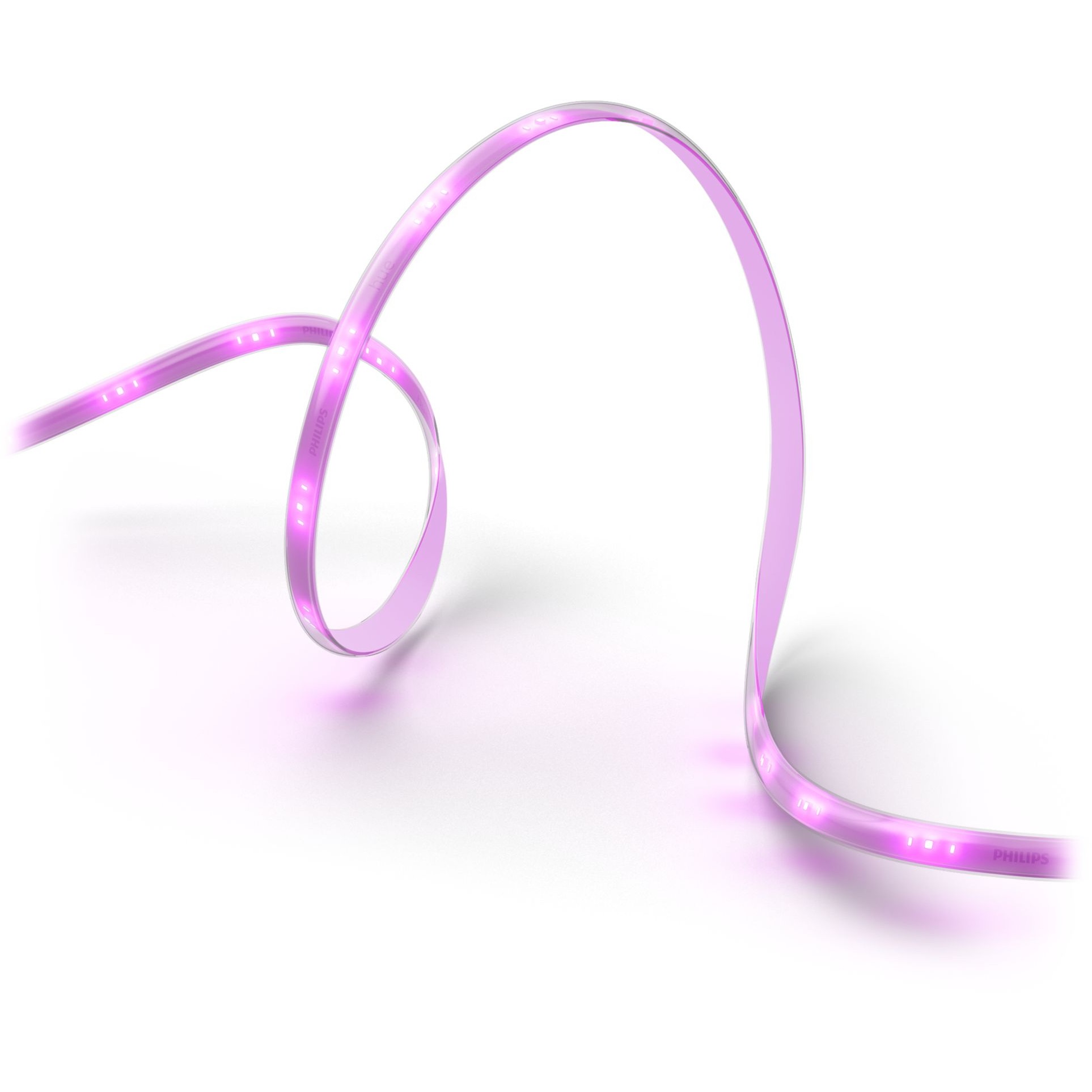 Pametna LED traka PHILIPS Hue Lightstrip Solo (10m, White and Color Ambiance)-0