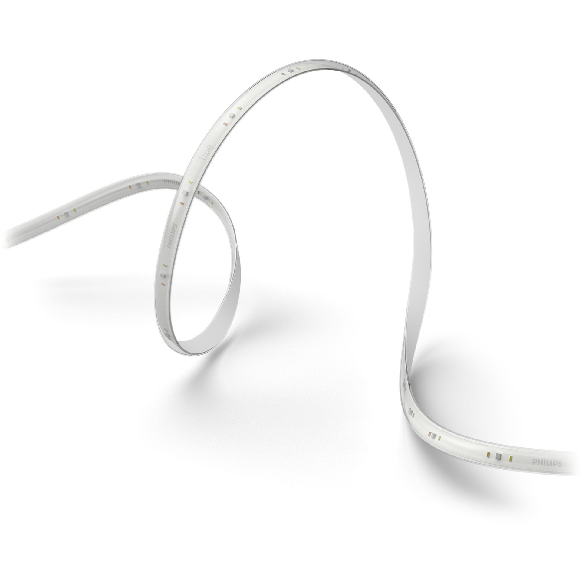 Pametna LED traka PHILIPS Hue Lightstrip Solo (10m, White and Color Ambiance)-2