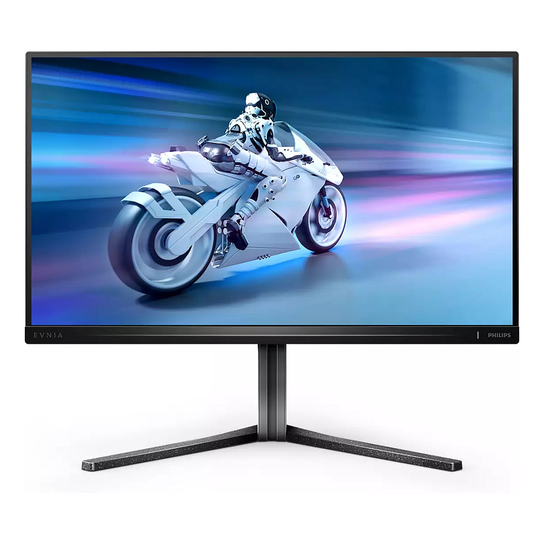 Gaming monitor PHILIPS 25M2N5200U (24.5", FHD, 240Hz, IPS, 1ms)-8