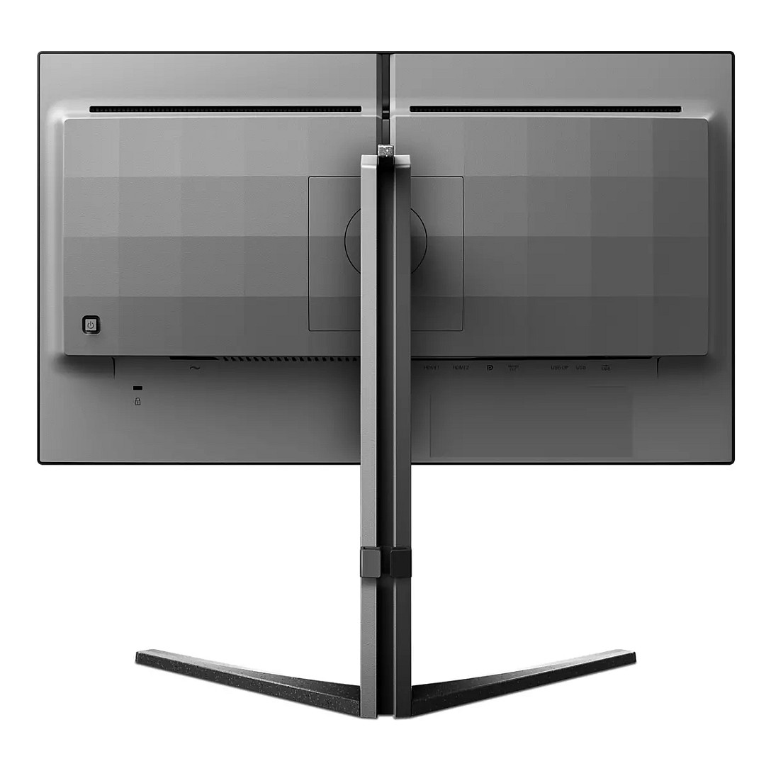 Gaming monitor PHILIPS 25M2N5200U (24.5", FHD, 240Hz, IPS, 1ms)-9
