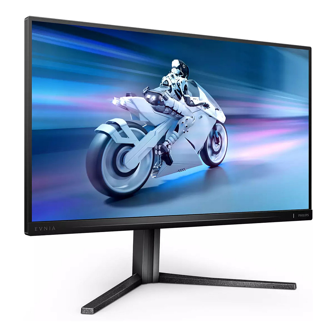 Gaming monitor PHILIPS 25M2N5200U (24.5", FHD, 240Hz, IPS, 1ms)-10