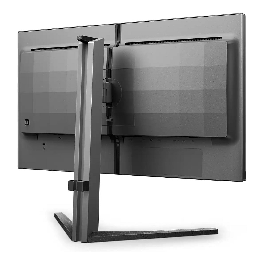 Gaming monitor PHILIPS 25M2N5200U (24.5", FHD, 240Hz, IPS, 1ms)-11