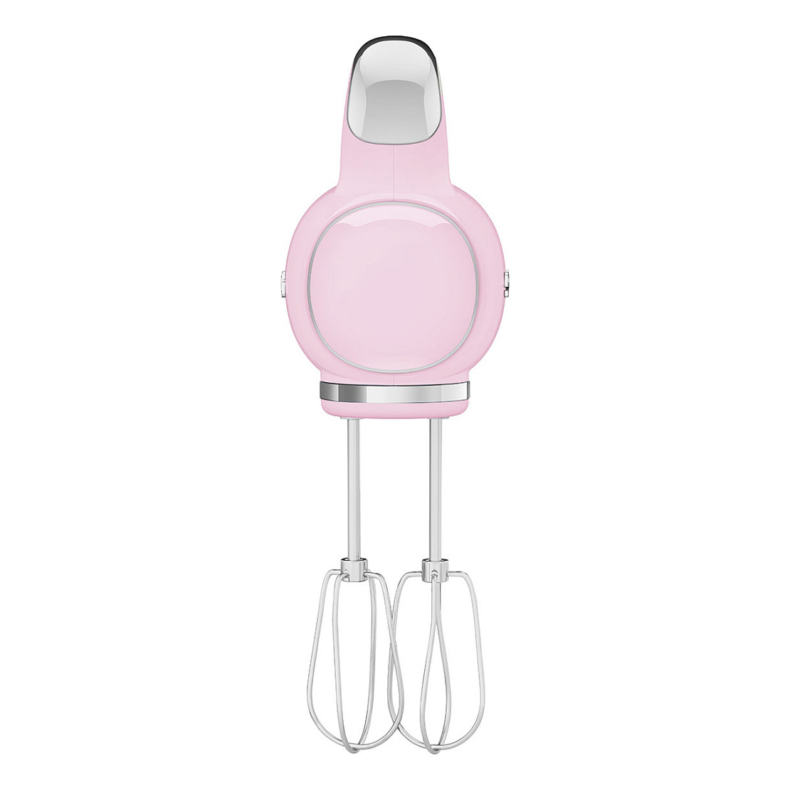 Ručni mikser SMEG HMF01PKEU (50's Style, Pink)-1