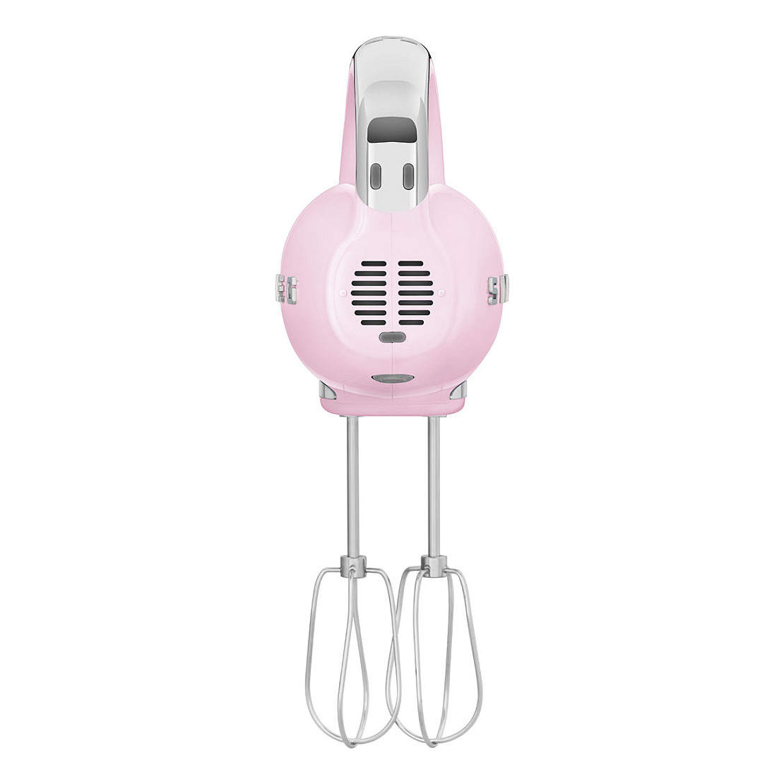 Ručni mikser SMEG HMF01PKEU (50's Style, Pink)-3