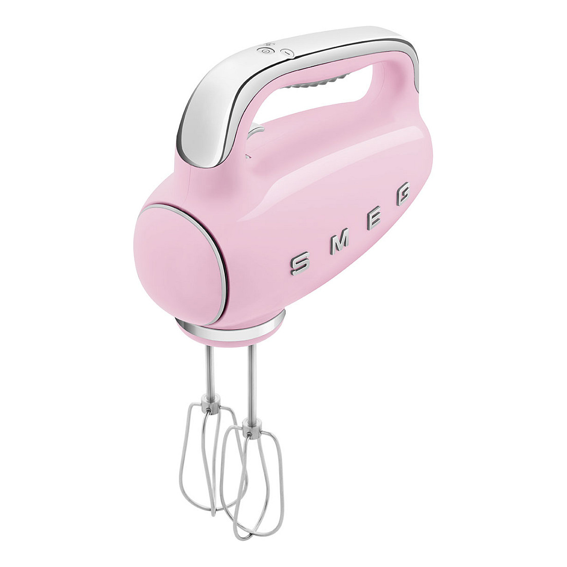 Ručni mikser SMEG HMF01PKEU (50's Style, Pink)-6
