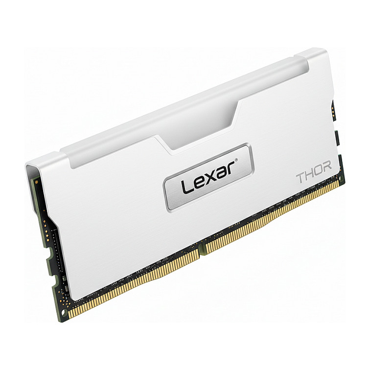 RAM memorija LEXAR 16GB DDR4 3200MHz CL22 (LD4AU016G-B3200GSST)-0