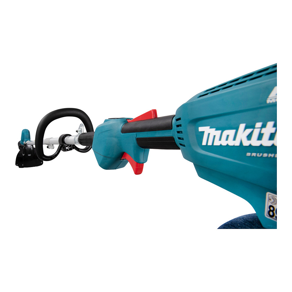Akumulatorski trimer za travu MAKITA DUR192LRT1 (18V, LXT, 1x 5.0Ah, punjač)-13