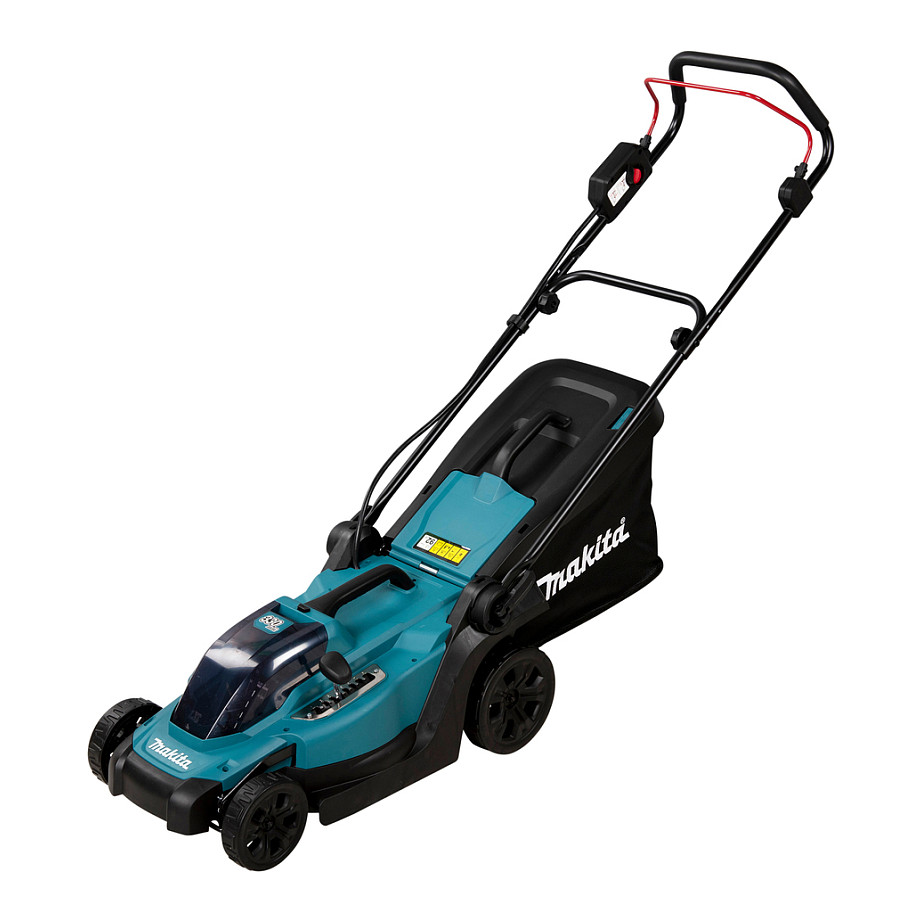 Akumulatorska kosilica MAKITA DLM330RM (18V, 1x4.0Ah, 33cm)-0