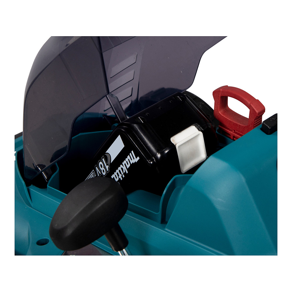 Akumulatorska kosilica MAKITA DLM330RM (18V, 1x4.0Ah, 33cm)-4