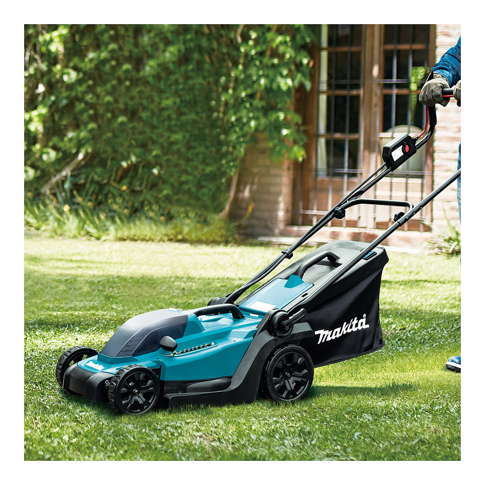 Akumulatorska kosilica MAKITA DLM330RM (18V, 1x4.0Ah, 33cm)-7