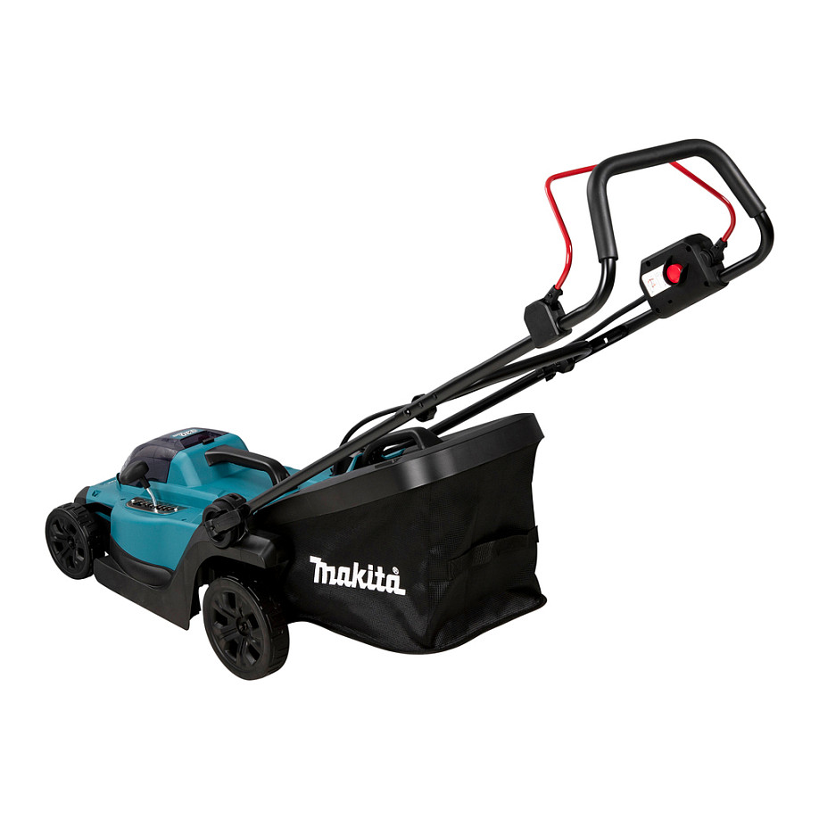 Akumulatorska kosilica MAKITA DLM330RM (18V, 1x4.0Ah, 33cm)-8