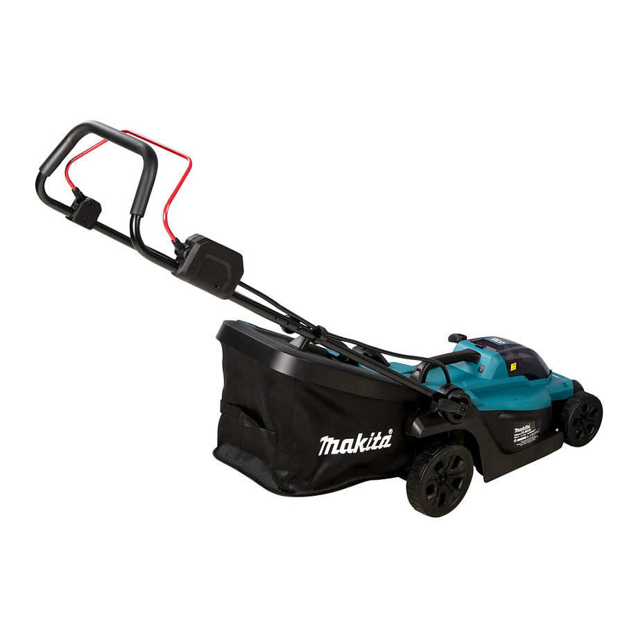Akumulatorska kosilica MAKITA DLM330RM (18V, 1x4.0Ah, 33cm)-10