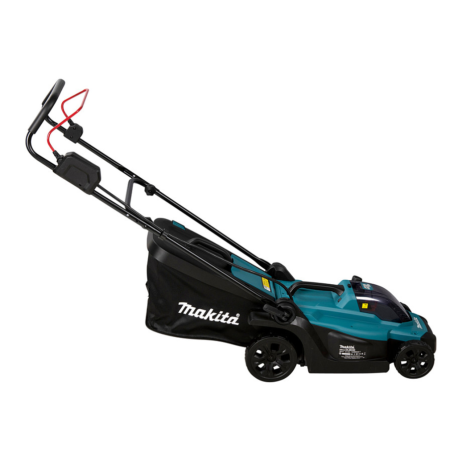 Akumulatorska kosilica MAKITA DLM330RM (18V, 1x4.0Ah, 33cm)-11