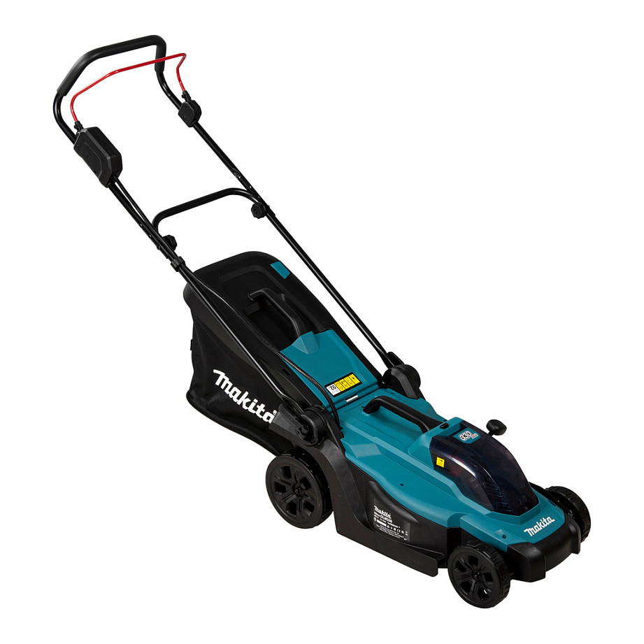 Akumulatorska kosilica MAKITA DLM330RM (18V, 1x4.0Ah, 33cm)-12