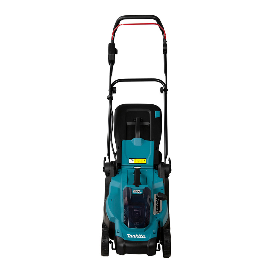 Akumulatorska kosilica MAKITA DLM330RM (18V, 1x4.0Ah, 33cm)-13