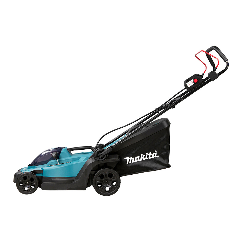 Akumulatorska kosilica MAKITA DLM330RM (18V, 1x4.0Ah, 33cm)-14