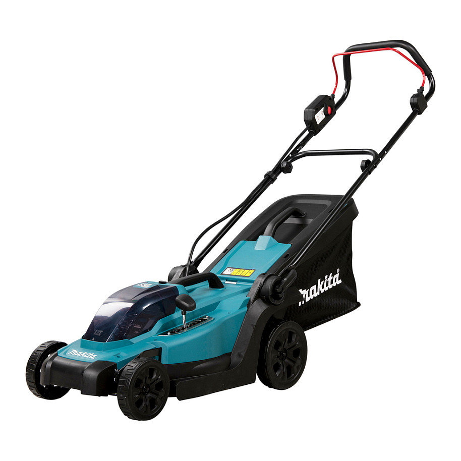 Akumulatorska kosilica MAKITA DLM330RM (18V, 1x4.0Ah, 33cm)-15