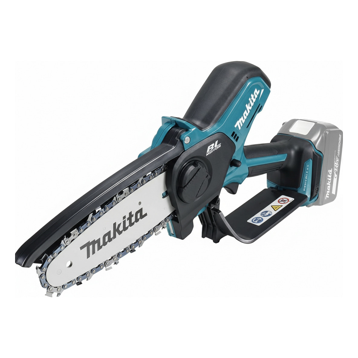 AKUMULATORSKA PILA ZA GRANE MAKITA DUC150Z (18V, 15cm, bez baterije)-0