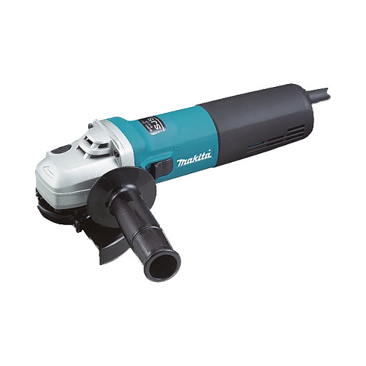 Kutna brusilica MAKITA 9565HRZ (1100W, 125mm)-0