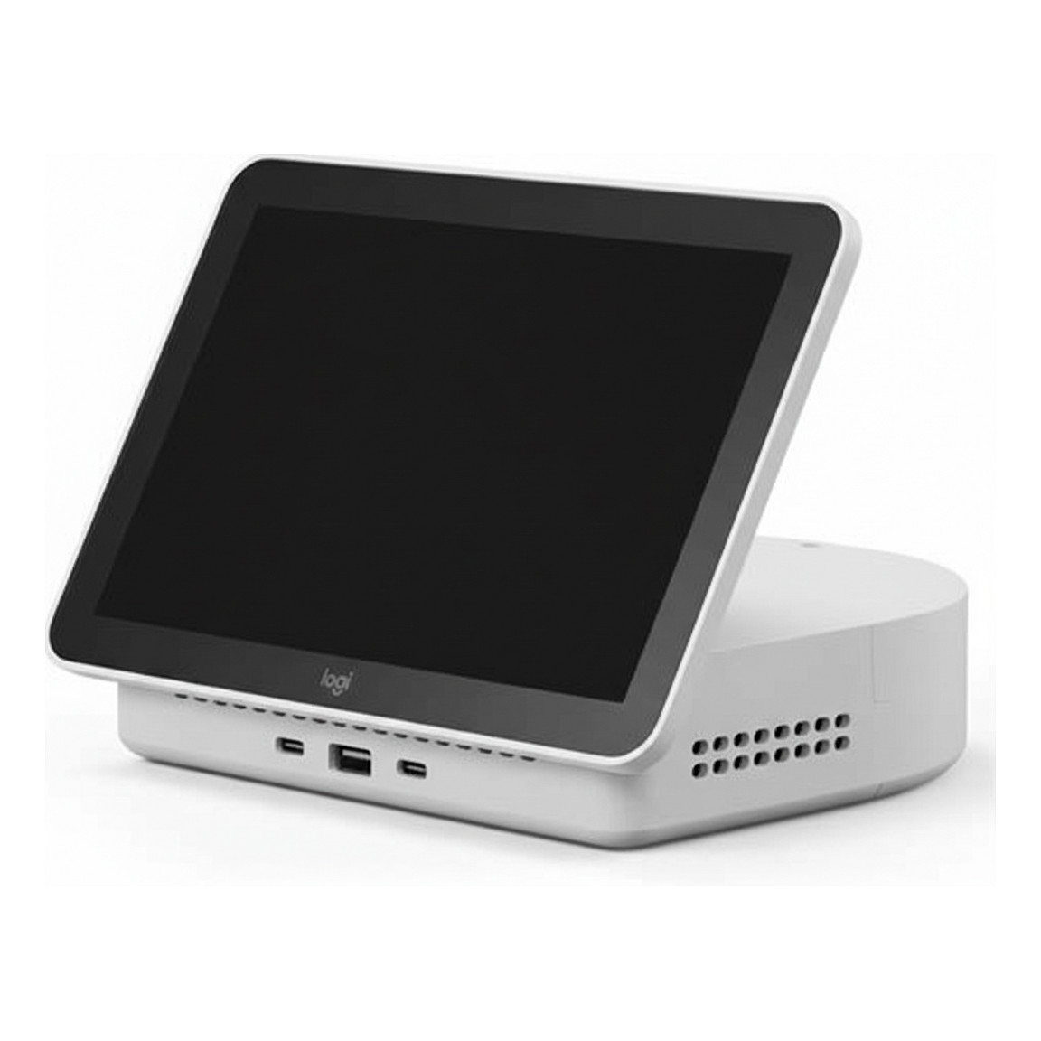 All-in-one docking stanica LOGITECH Logi Dock MS Large Bundle (Microsoft Teams Certified)