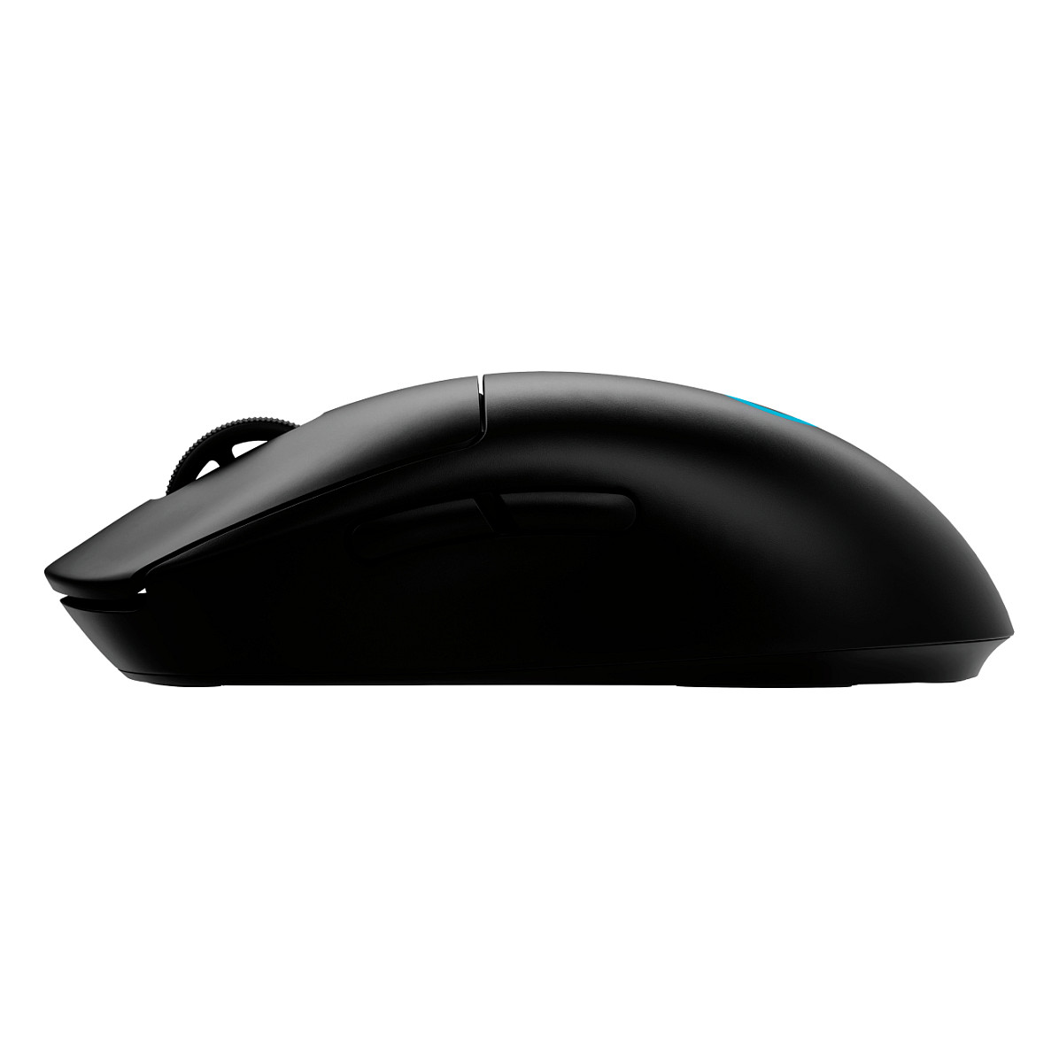 Miš LOGITECH G PRO 2 LIGHTSPEED (bežični, optički, 44000 DPI, crna boja)-3