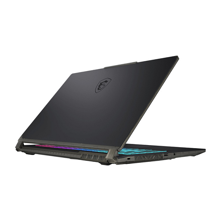 Gaming prijenosno računalo MSI Cyborg 15 A13VE (15.6" FHD 144Hz, Intel Core i5-13420H, 16GB RAM, 512GB SSD, NVIDIA GeForce RTX 4050, FreeDOS)