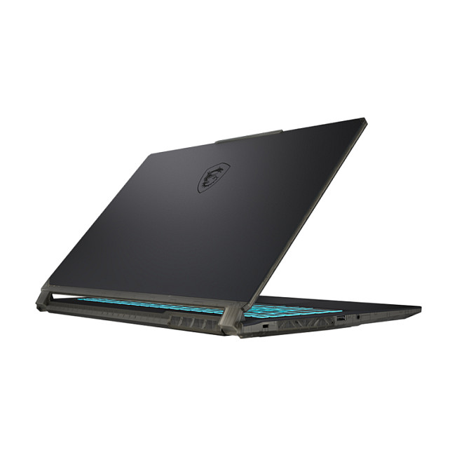 Gaming prijenosno računalo MSI Cyborg 15 A13VE (15.6" FHD 144Hz, Intel Core i5-13420H, 16GB RAM, 512GB SSD, NVIDIA GeForce RTX 4050, FreeDOS)-3