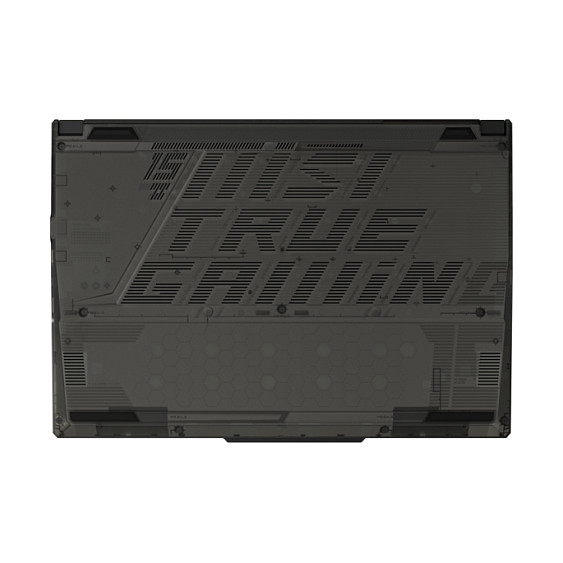 Gaming prijenosno računalo MSI Cyborg 15 A13VE (15.6" FHD 144Hz, Intel Core i5-13420H, 16GB RAM, 512GB SSD, NVIDIA GeForce RTX 4050, FreeDOS)-4