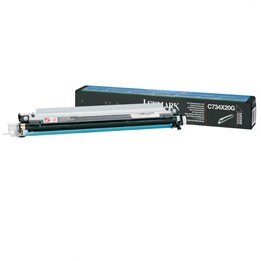 Jedinica za obradu slike LEXMARK C734X20G (za C73x/X73x, 20.000 str.)