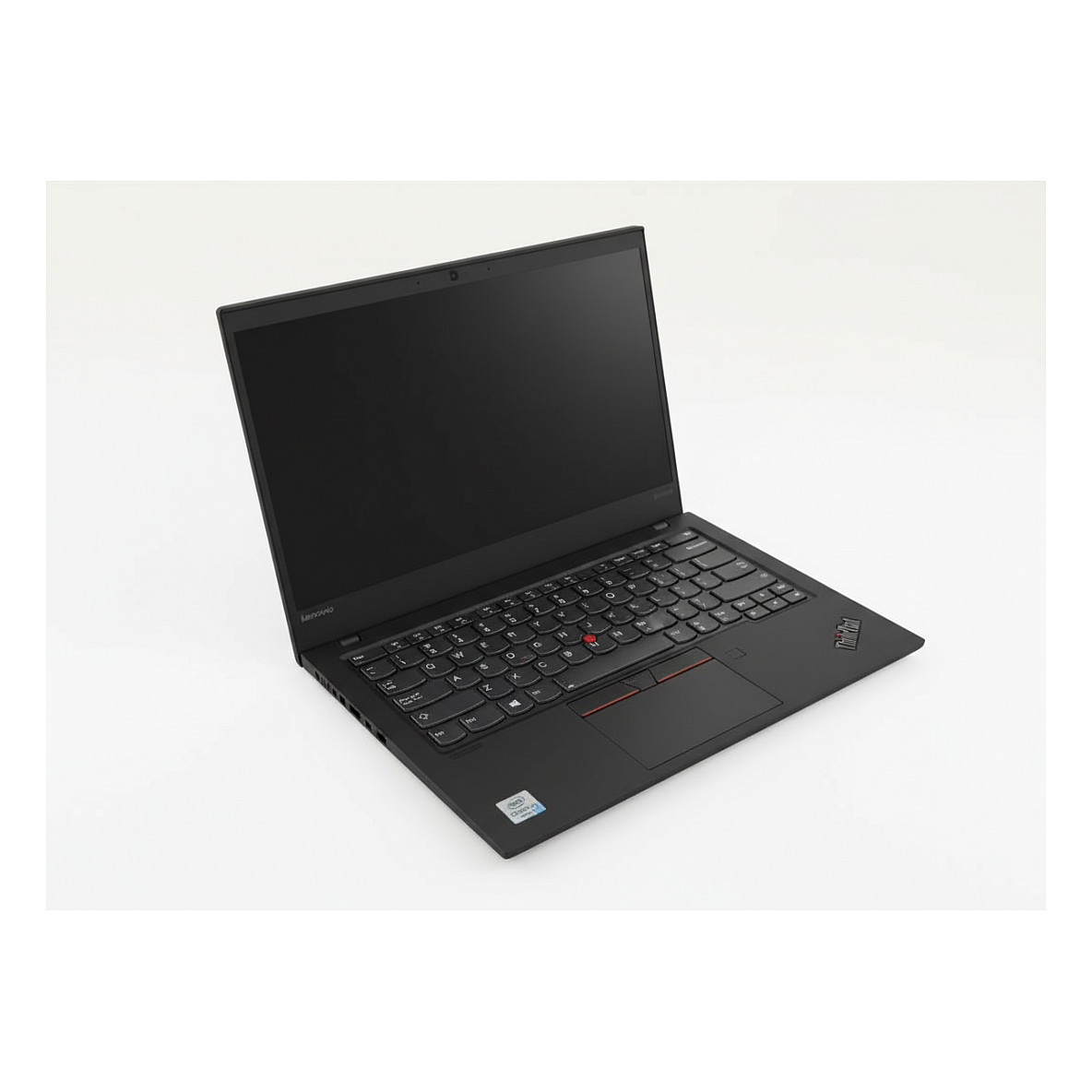 PRIJENOSNO RAČUNALO LENOVO ThinkPad X1 Carbon Gen 10 (i5-1235U, 14" WUXGA, 16GB RAM, 512GB SSD, W11P, DE tipkovnica, A1 Grade)