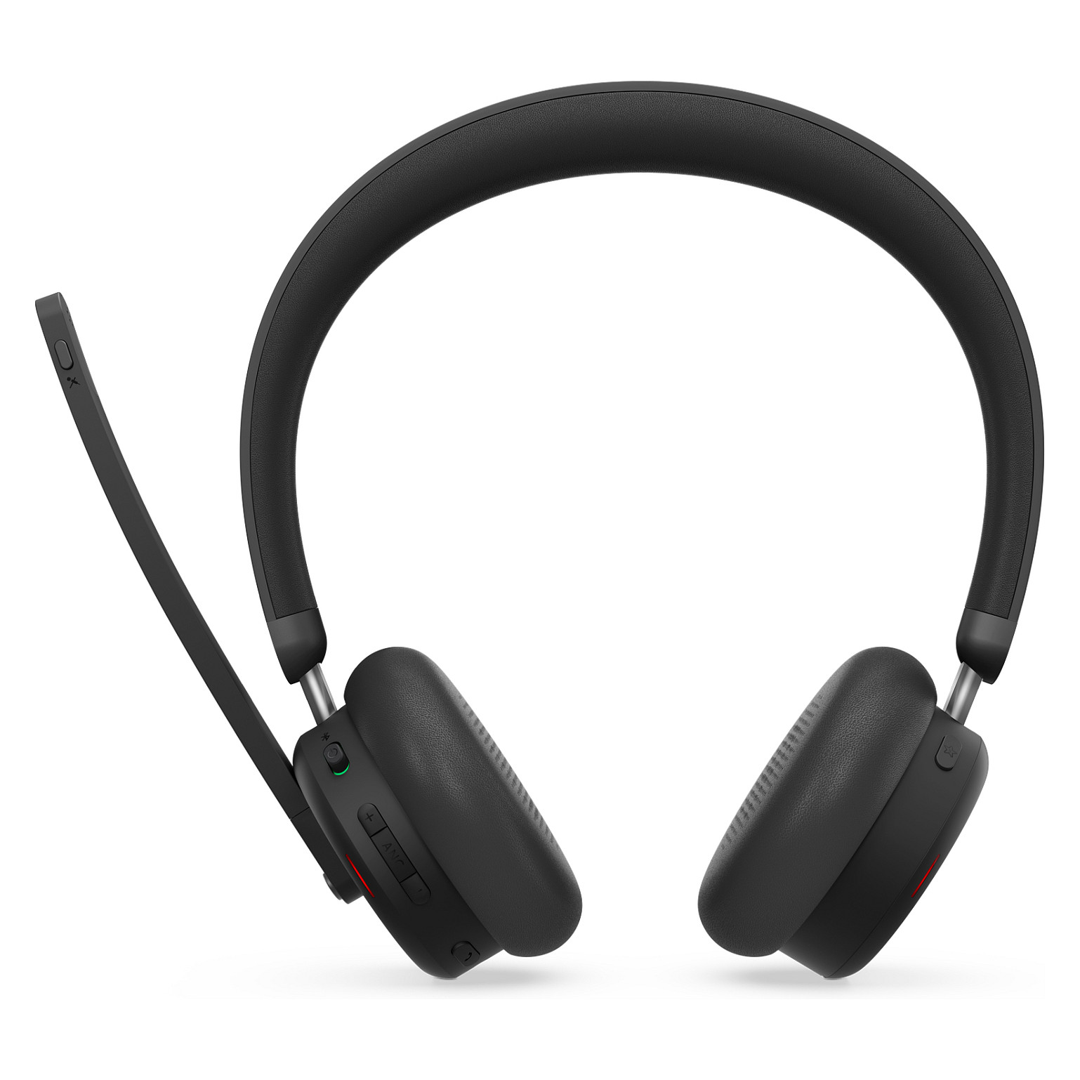 Bežične slušalice LENOVO Dual-Mode Wireless ANC Headset 6550 (USB-C, Teams Certified)-0