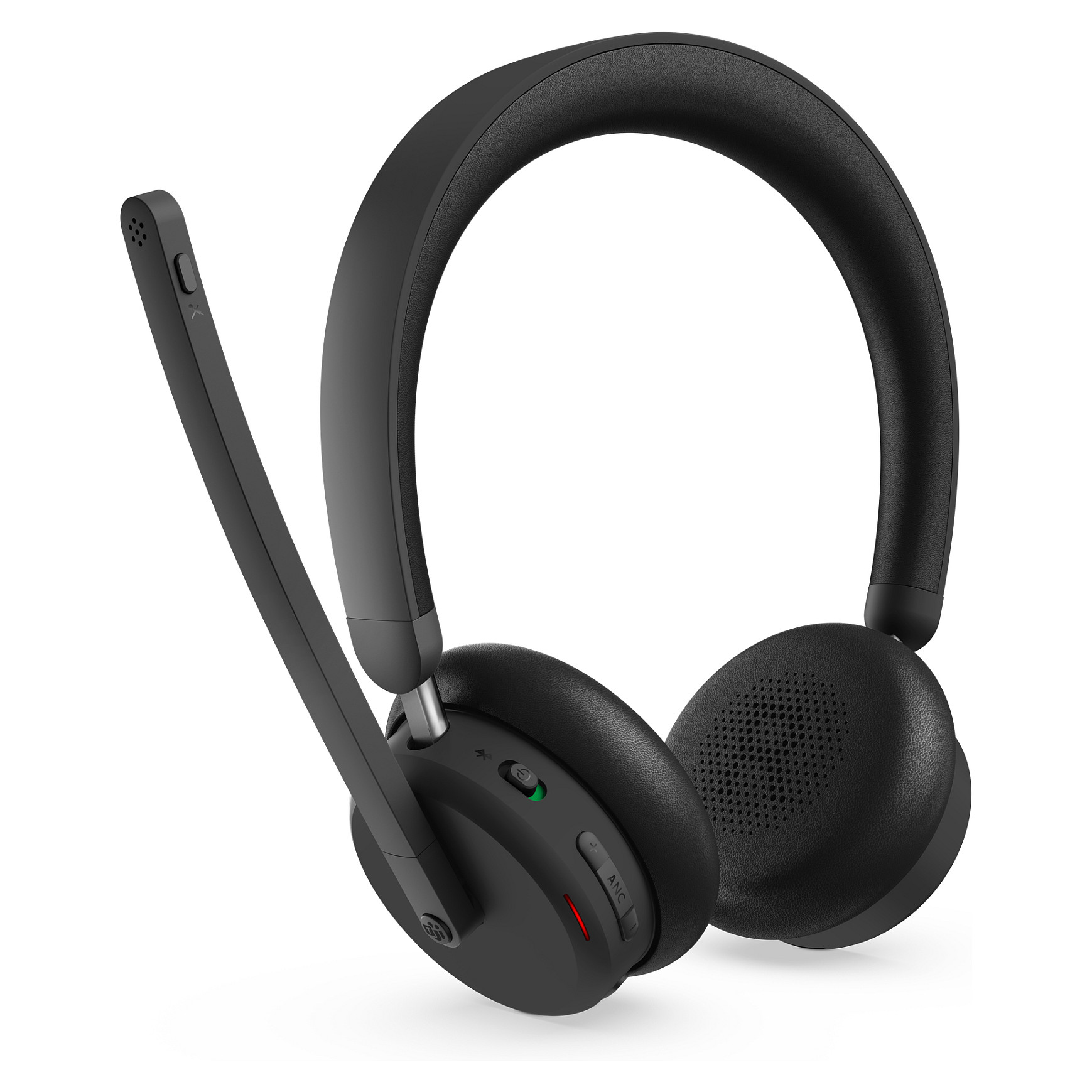 Bežične slušalice LENOVO Dual-Mode Wireless ANC Headset 6550 (USB-C, Teams Certified)-1