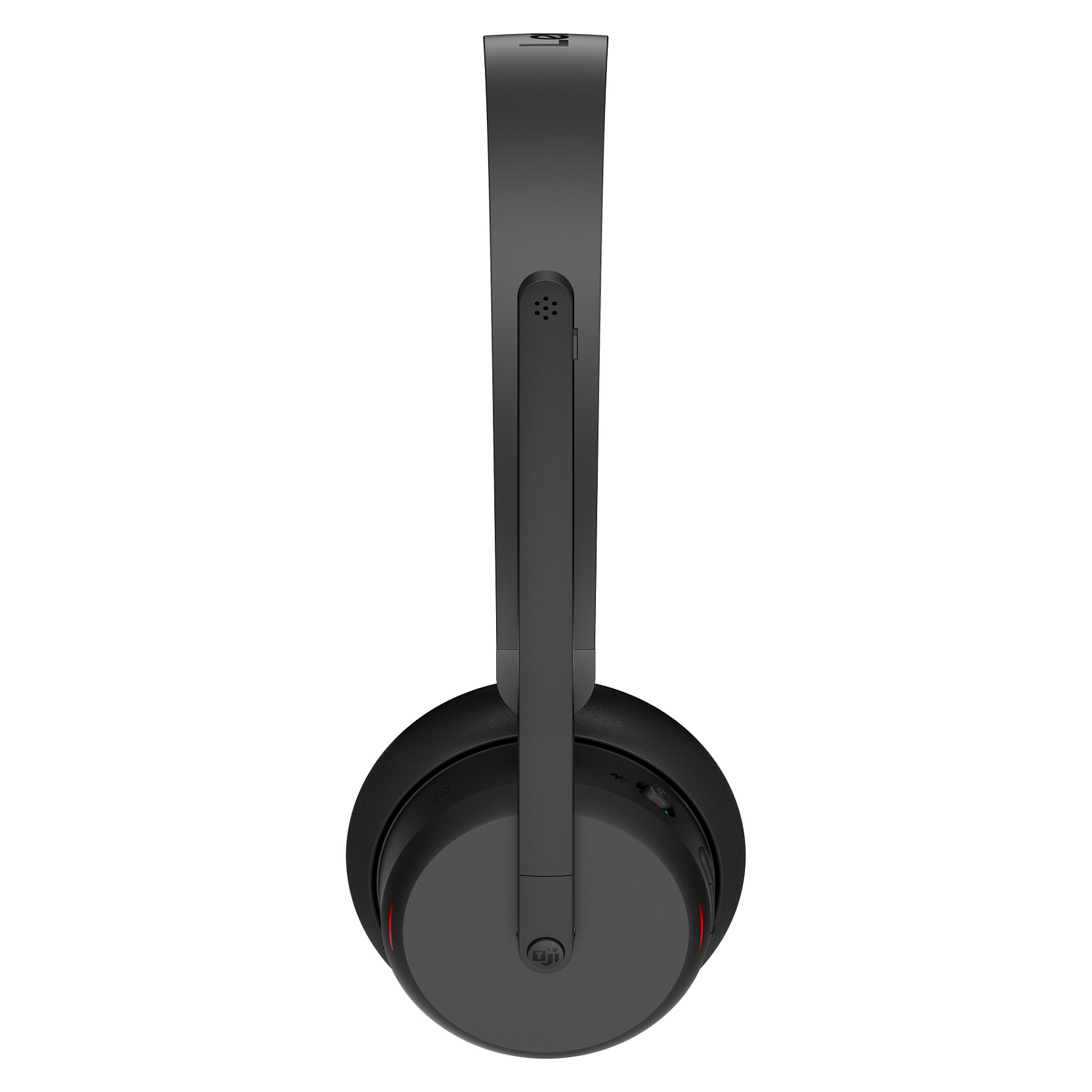 Bežične slušalice LENOVO Dual-Mode Wireless ANC Headset 6550 (USB-C, Teams Certified)-6