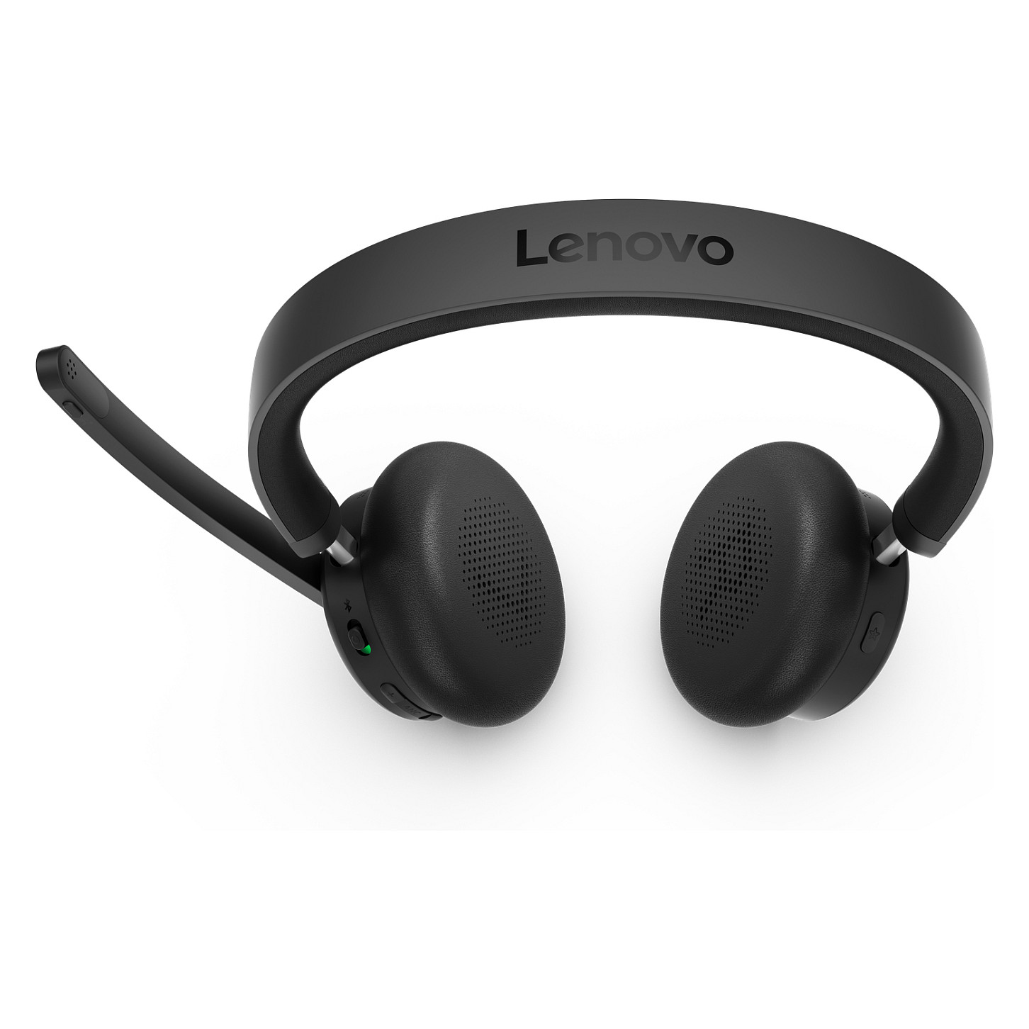 Bežične slušalice LENOVO Dual-Mode Wireless ANC Headset 6550 (USB-C, Teams Certified)-7