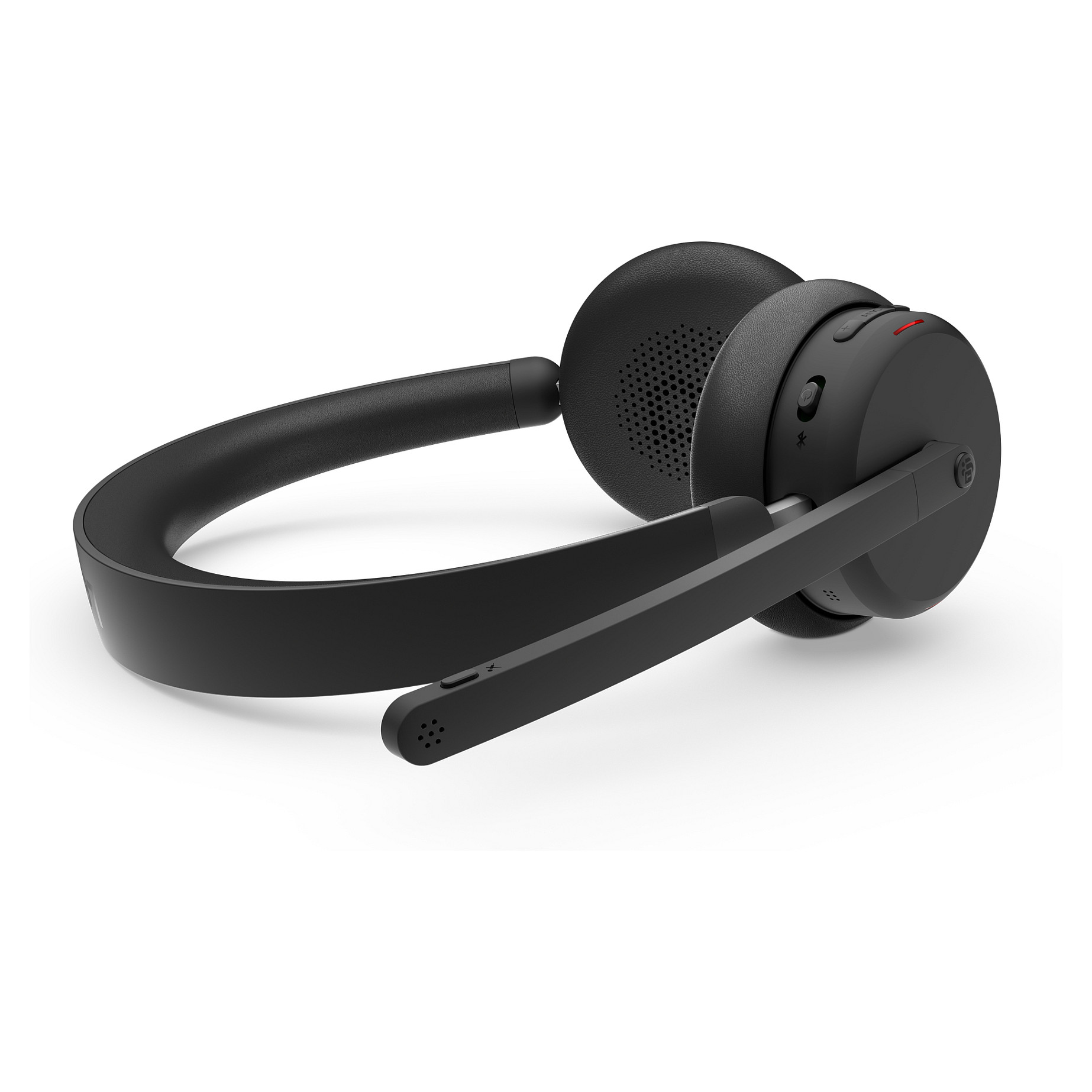 Bežične slušalice LENOVO Dual-Mode Wireless ANC Headset 6550 (USB-C, Teams Certified)-8