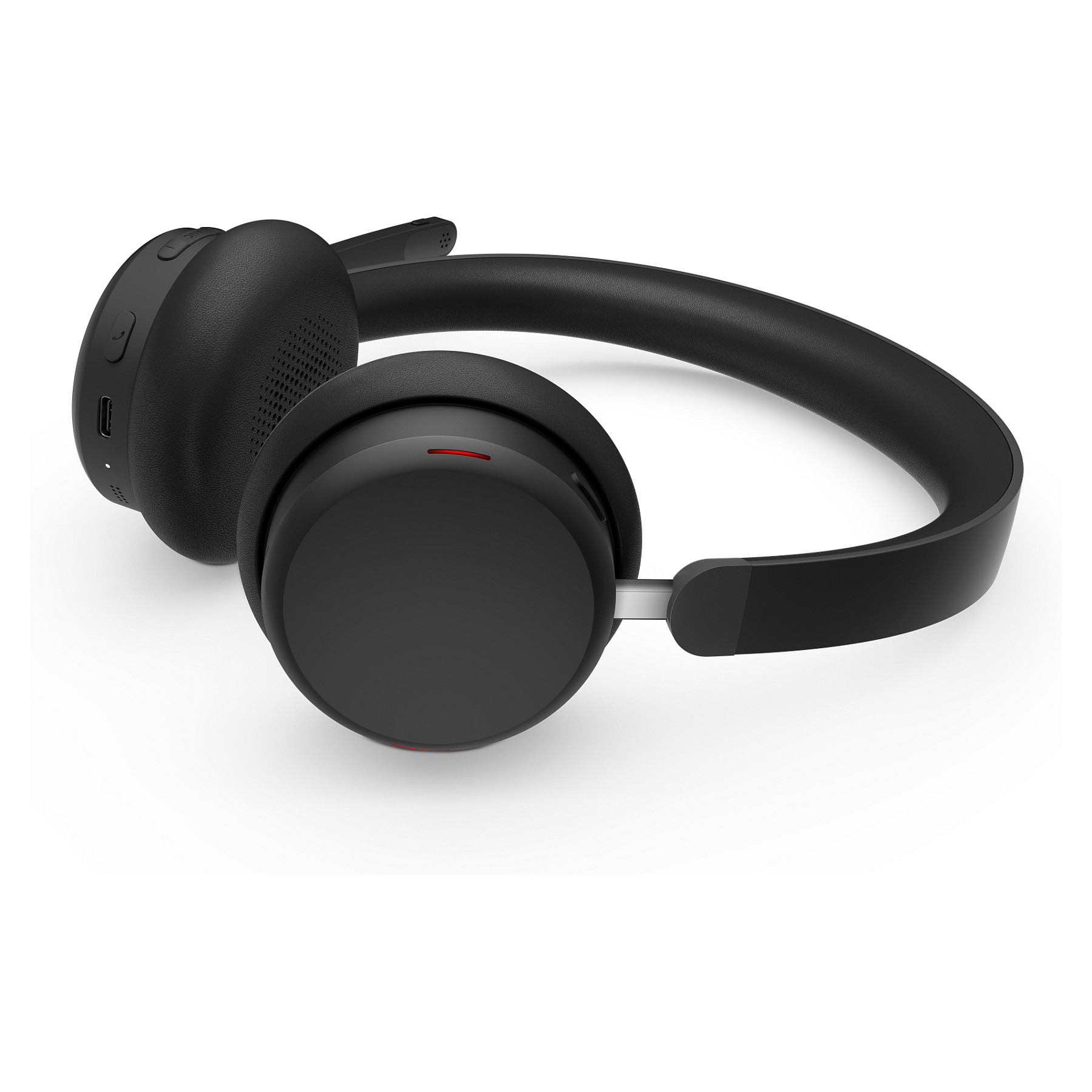 Bežične slušalice LENOVO Dual-Mode Wireless ANC Headset 6550 (USB-C, Teams Certified)-9