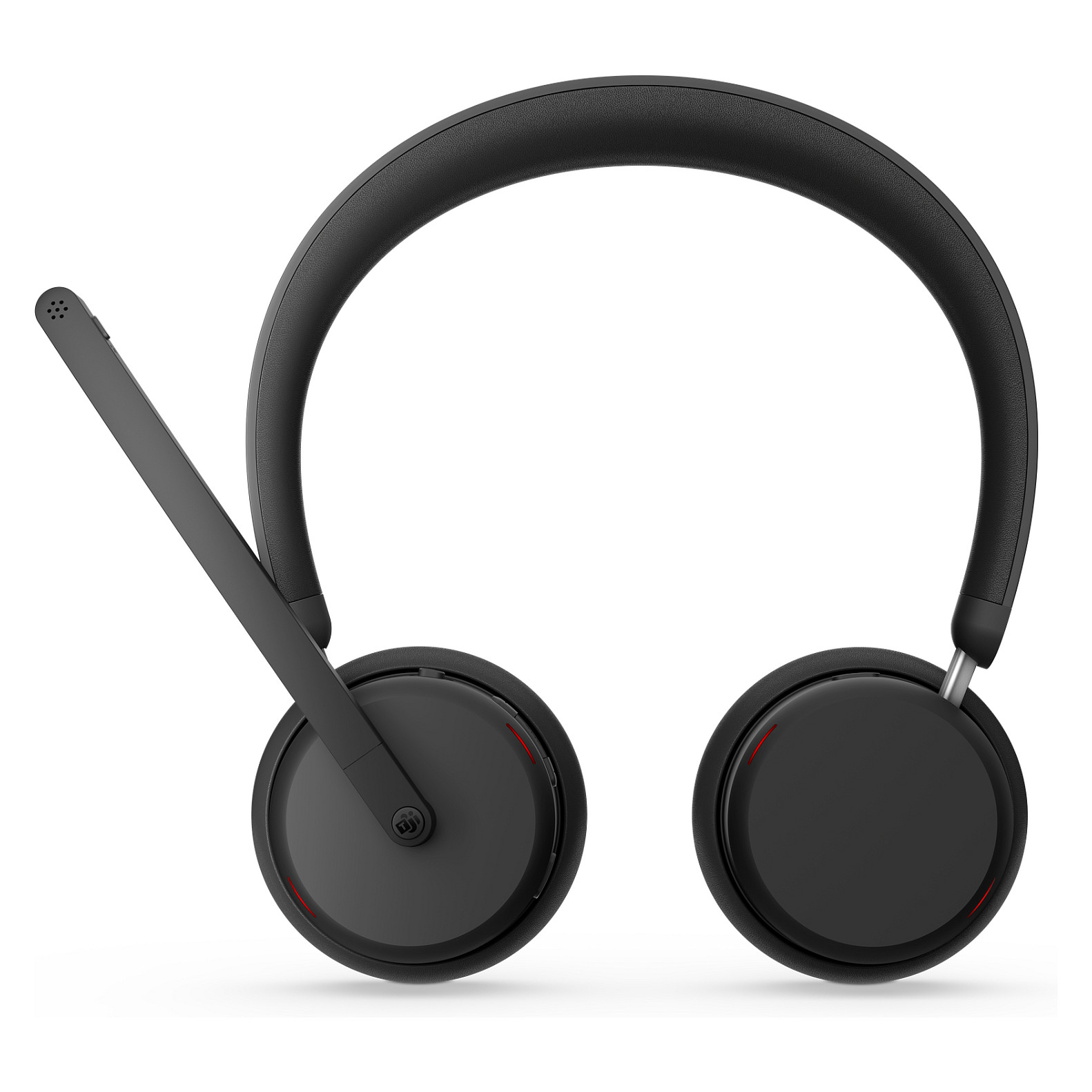 Bežične slušalice LENOVO Dual-Mode Wireless ANC Headset 6550 (USB-C, Teams Certified)-10