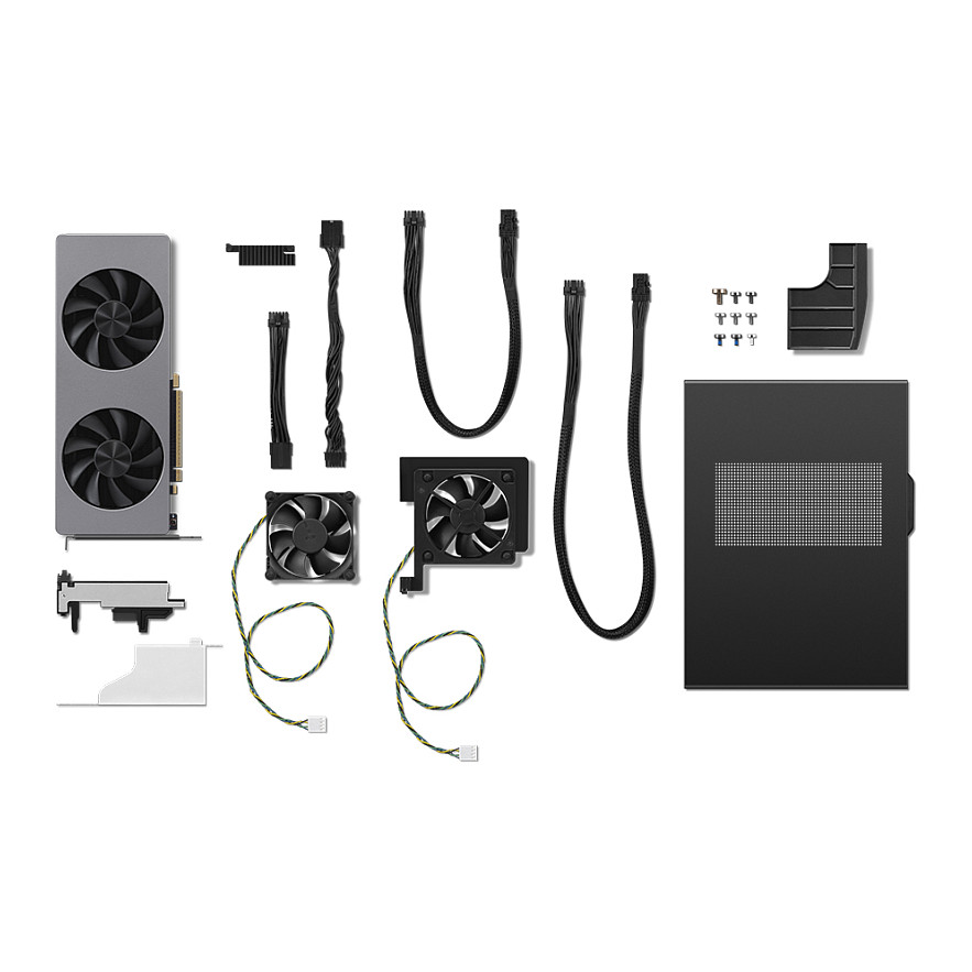 Grafička kartica LENOVO GeForce RTX 5070 (12GB GDDR7)-0
