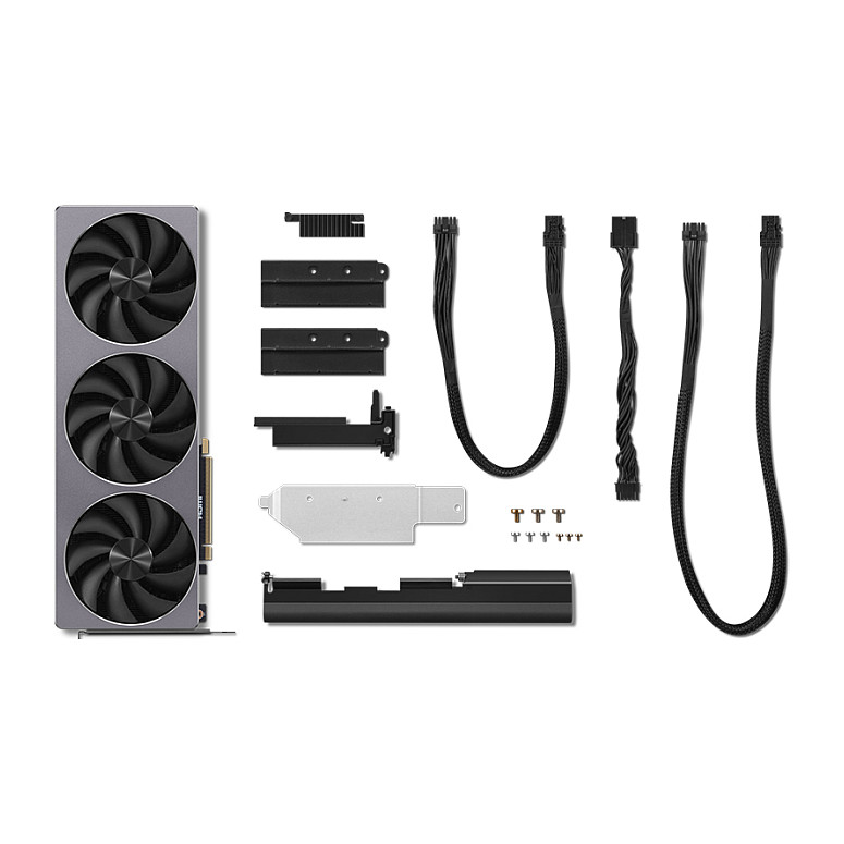 Grafička kartica LENOVO RTX 5080 (16GB GDDR7)-0