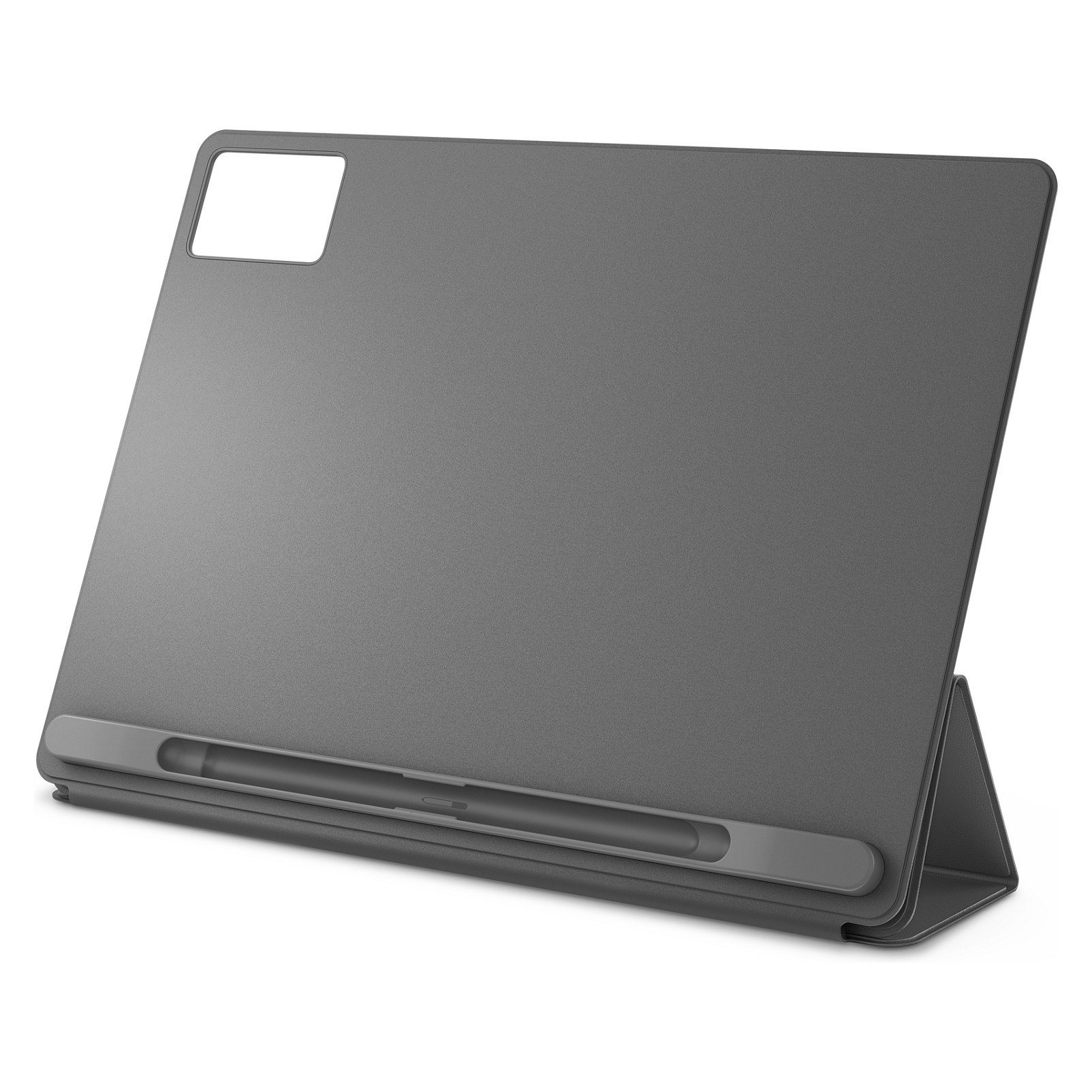 Zaštitna preklopna torbica LENOVO Folio Case za Tab P11 (2nd Gen), siva (ZG38C04536)