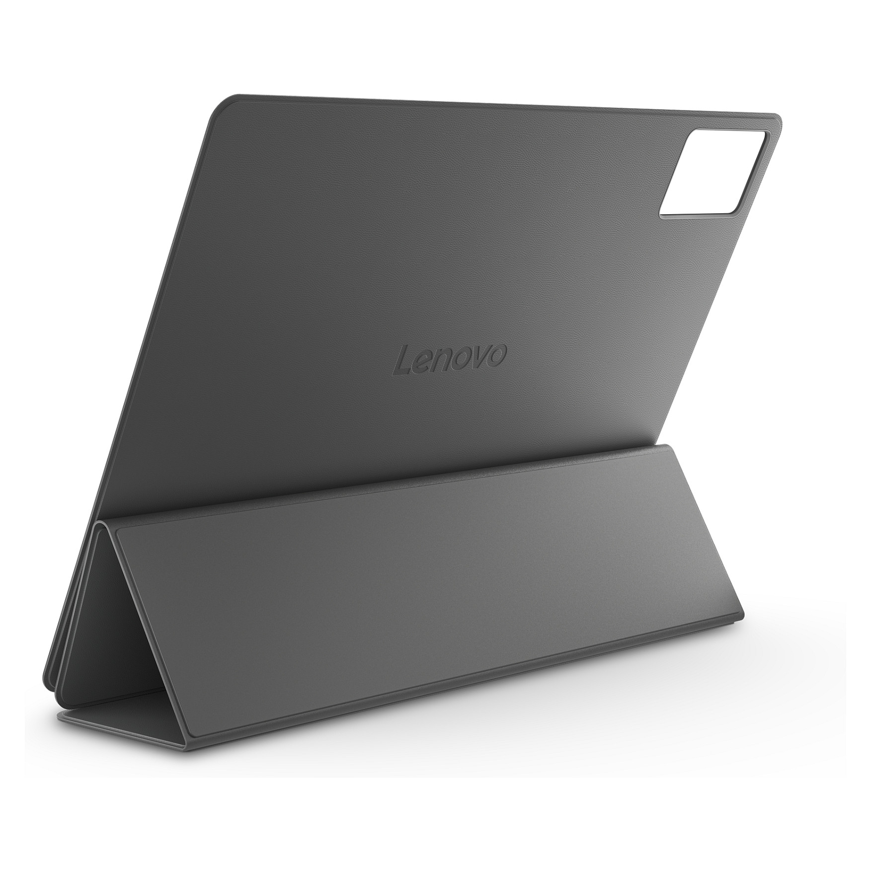 Zaštitna preklopna torbica LENOVO Folio Case za Tab P11 (2nd Gen), siva (ZG38C04536)-1