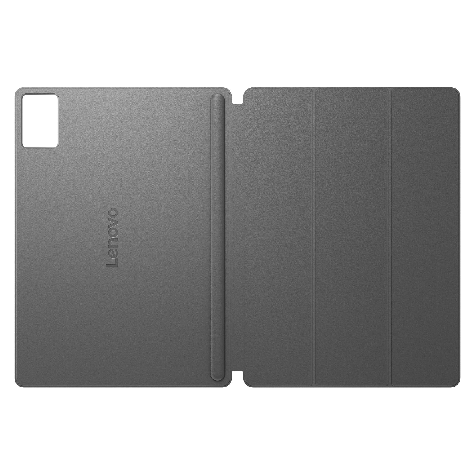 Zaštitna preklopna torbica LENOVO Folio Case za Tab P11 (2nd Gen), siva (ZG38C04536)-2