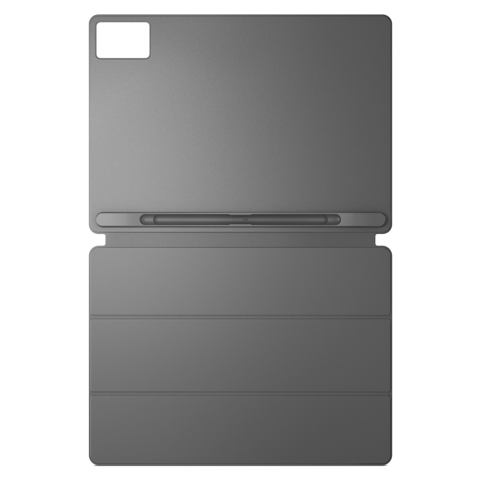 Zaštitna preklopna torbica LENOVO Folio Case za Tab P11 (2nd Gen), siva (ZG38C04536)-3