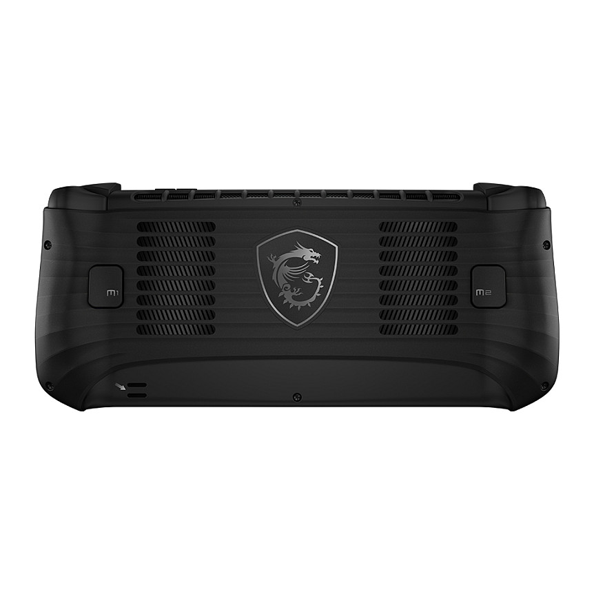 Prijenosna konzola MSI Claw 8 AI+ A2VM-091 Polar Tempest (8" FHD 120Hz, Intel Core Ultra 7 258V, 32GB RAM, 2TB SSD, 80Wh baterija, Win 11)-3