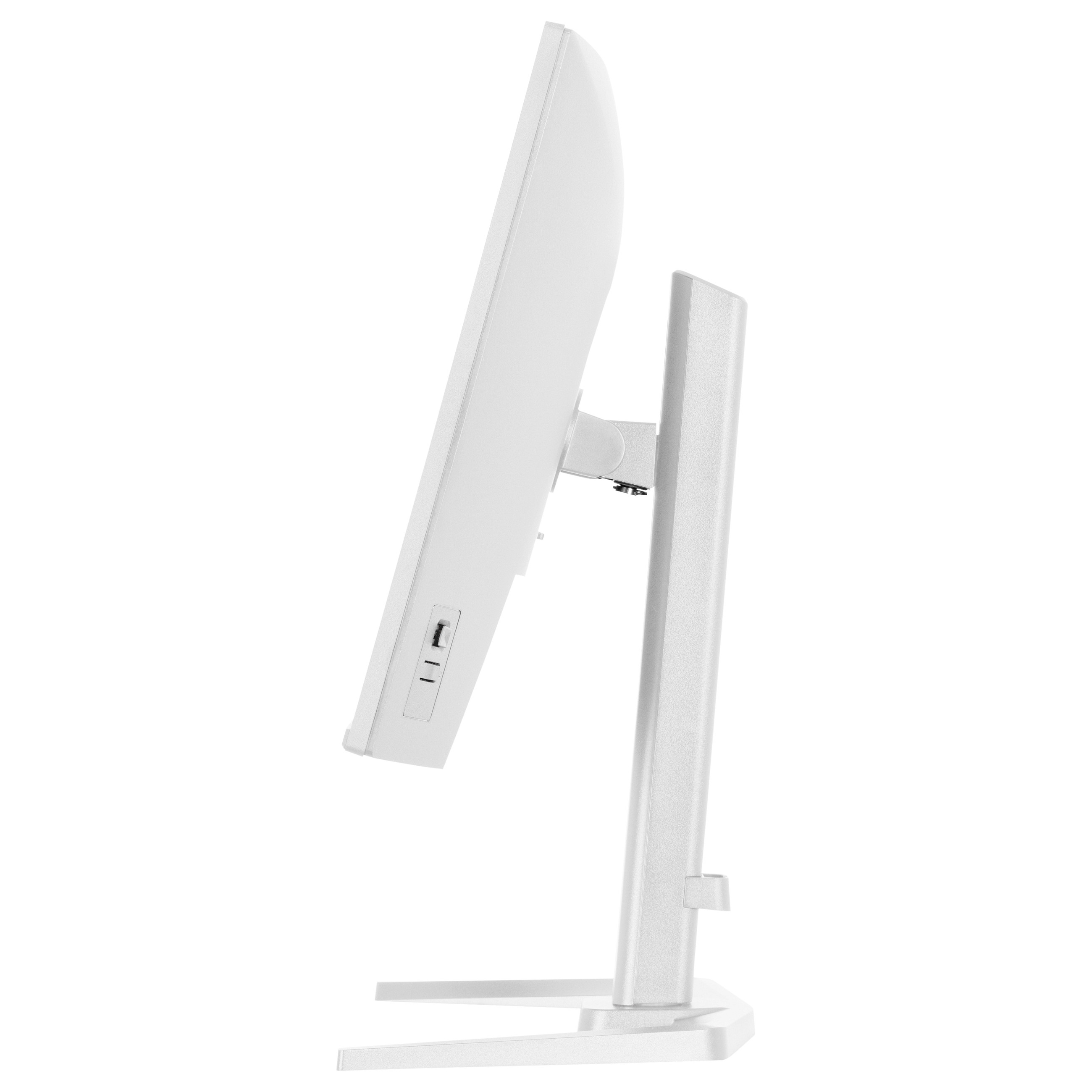 Gaming monitor IIYAMA G-MASTER GB2471HSU-W1 Red Eagle (24", Full HD, 165Hz, 0.8ms, Fast IPS, FreeSync Premium, Bijeli)-2