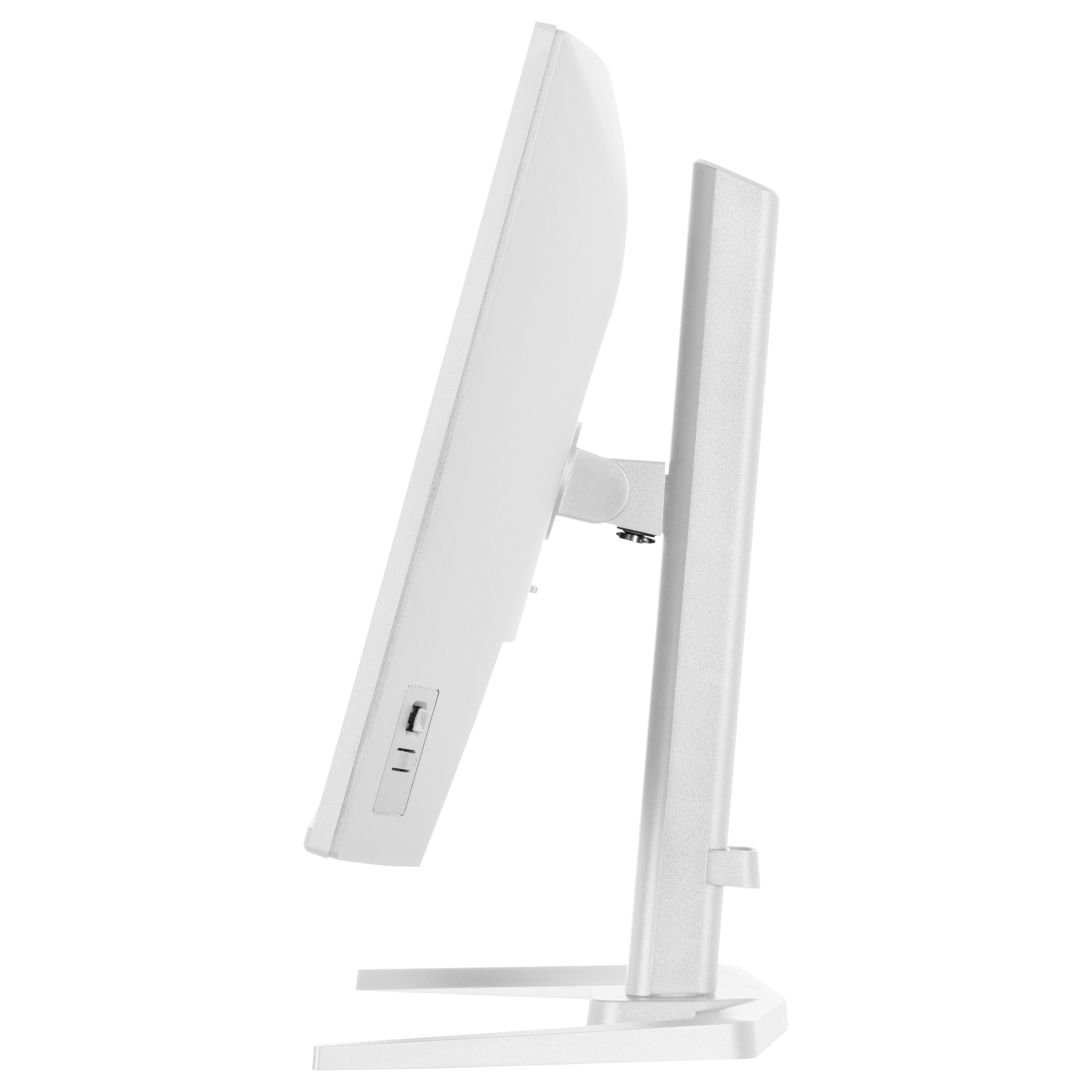 Gaming monitor IIYAMA G-MASTER GB2471HSU-W1 Red Eagle (24", Full HD, 165Hz, 0.8ms, Fast IPS, FreeSync Premium, Bijeli)-3