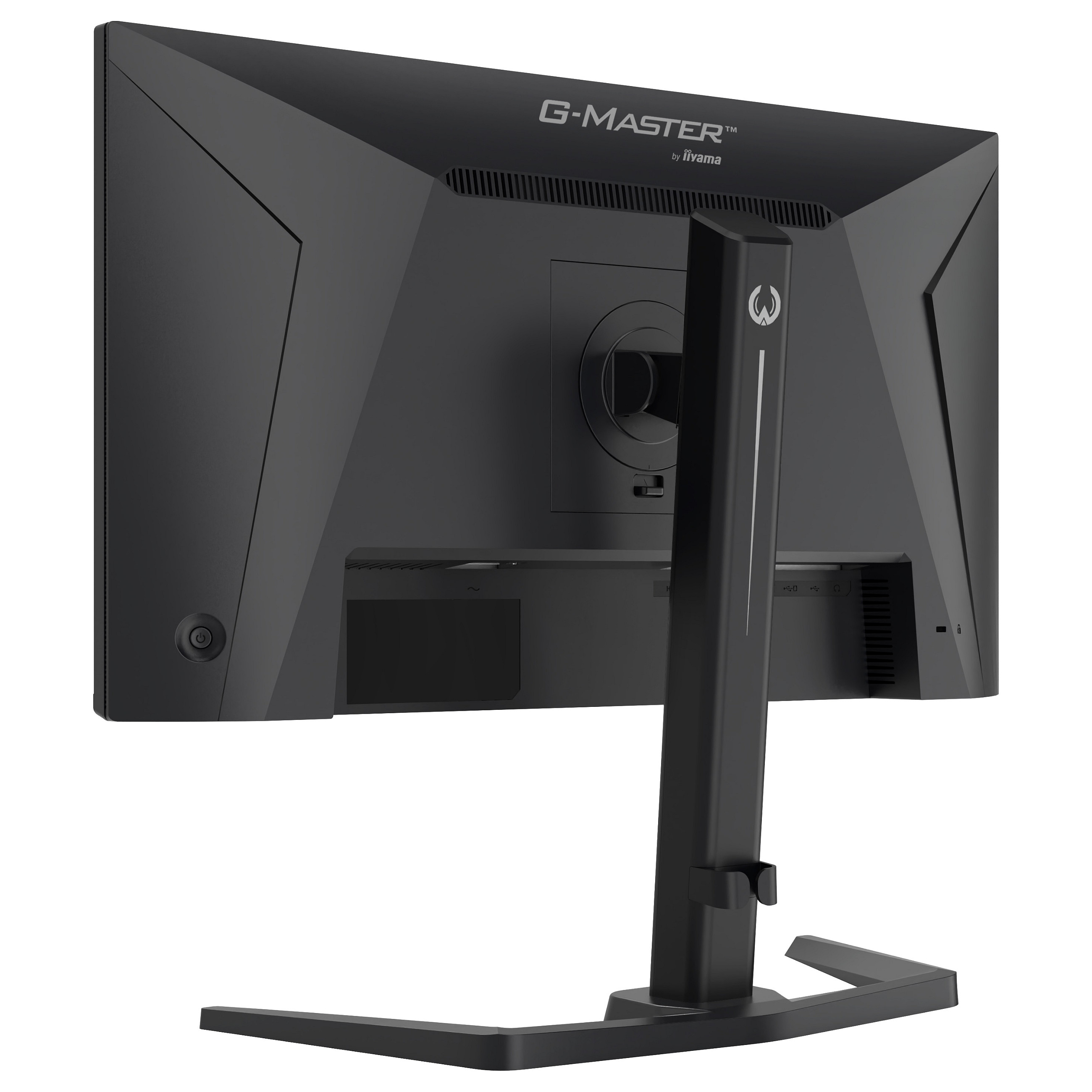 Gaming Monitor IIYAMA G-MASTER GB2591HSU-B1 Gold Phoenix (24.5", FHD, Fast IPS, 240Hz, 0.4ms)-4
