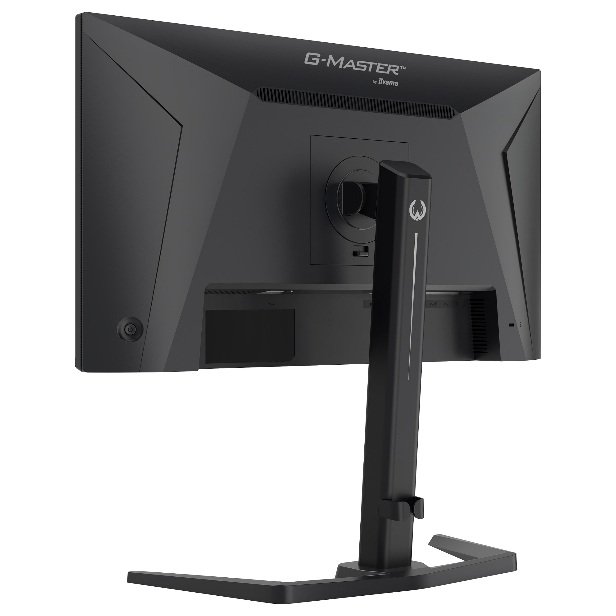 Gaming Monitor IIYAMA G-MASTER GB2591HSU-B1 Gold Phoenix (24.5", FHD, Fast IPS, 240Hz, 0.4ms)-5