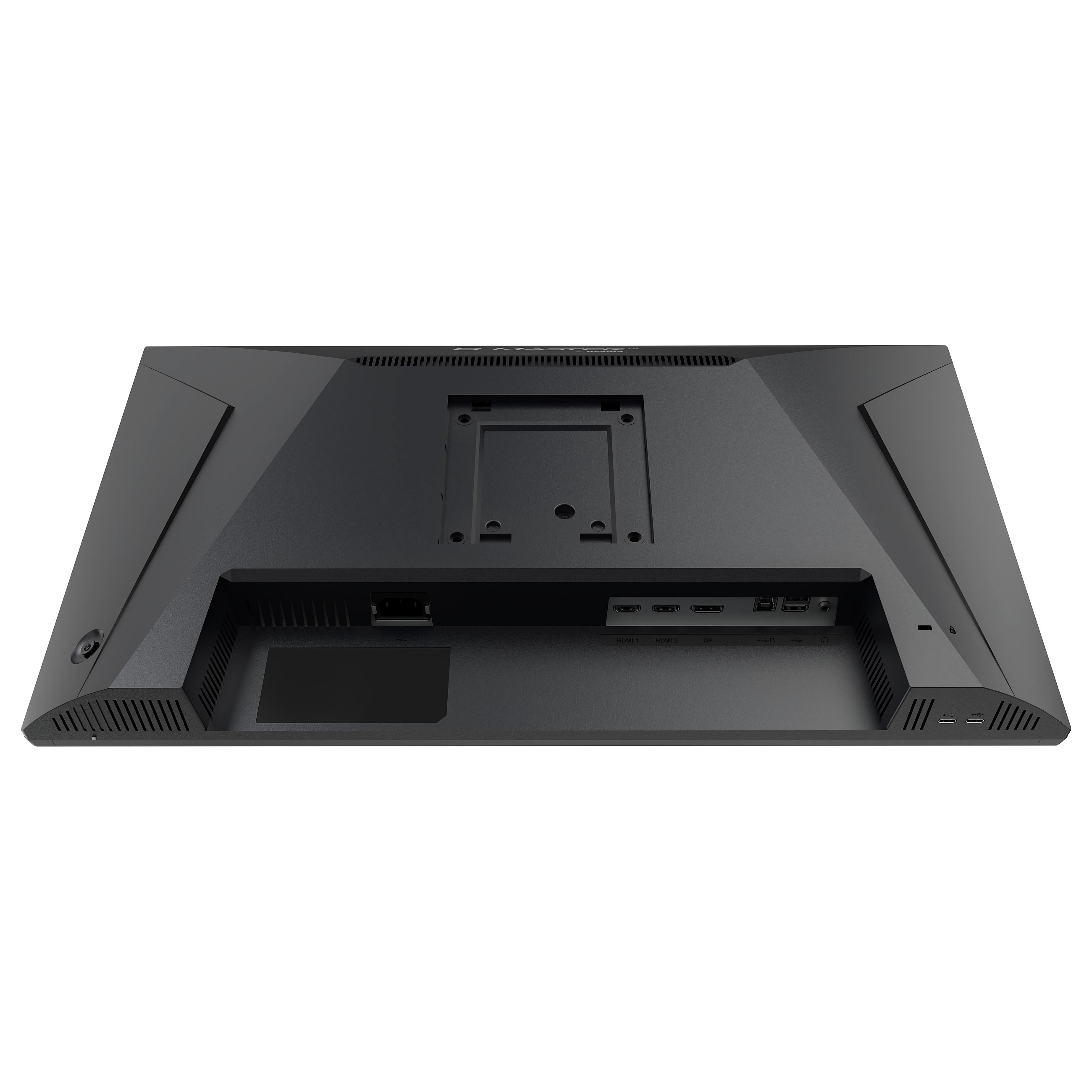 Gaming Monitor IIYAMA G-MASTER GB2591HSU-B1 Gold Phoenix (24.5", FHD, Fast IPS, 240Hz, 0.4ms)-6