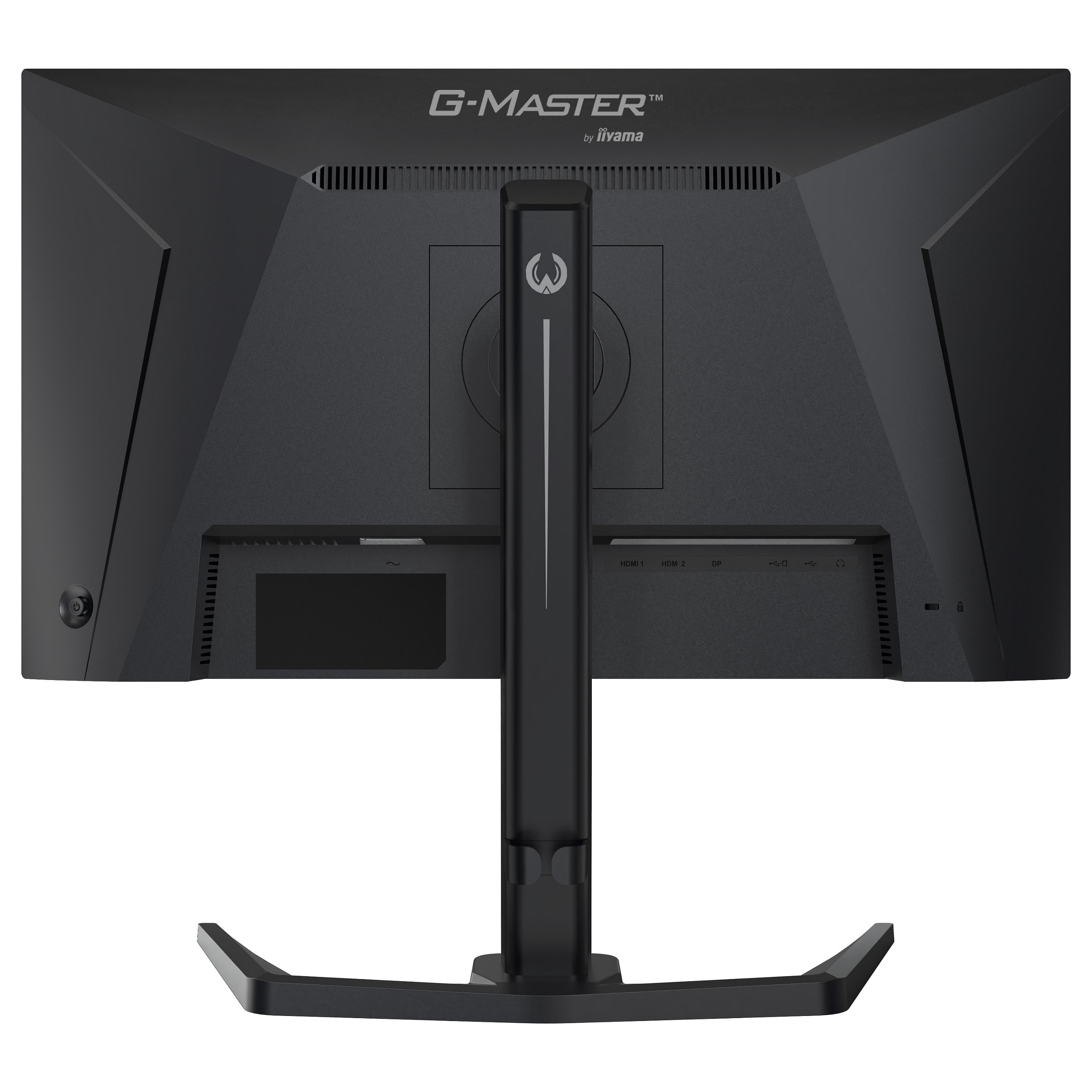 Gaming Monitor IIYAMA G-MASTER GB2591HSU-B1 Gold Phoenix (24.5", FHD, Fast IPS, 240Hz, 0.4ms)-20